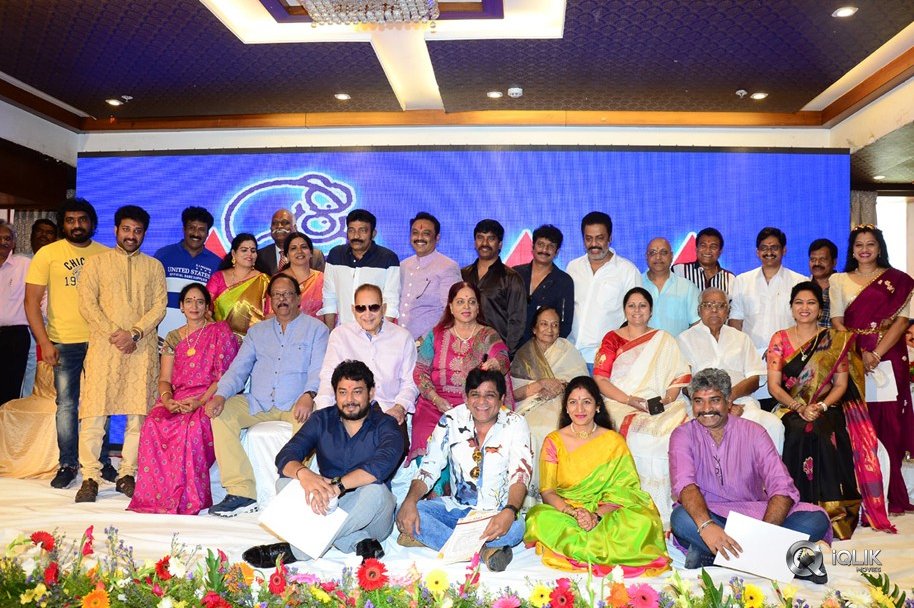 Movie-Artists-Association-New-Panel-Pramana-Sweekaram